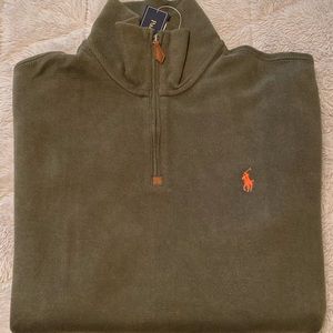 Polo Ralph Lauren 1/4-Zip Pullover